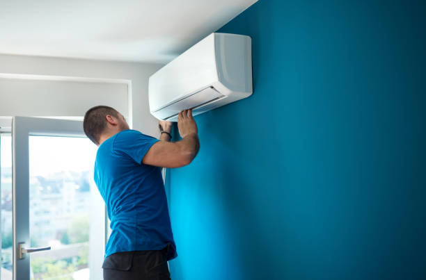 Ductless HVAC Repair in North Granby, CT