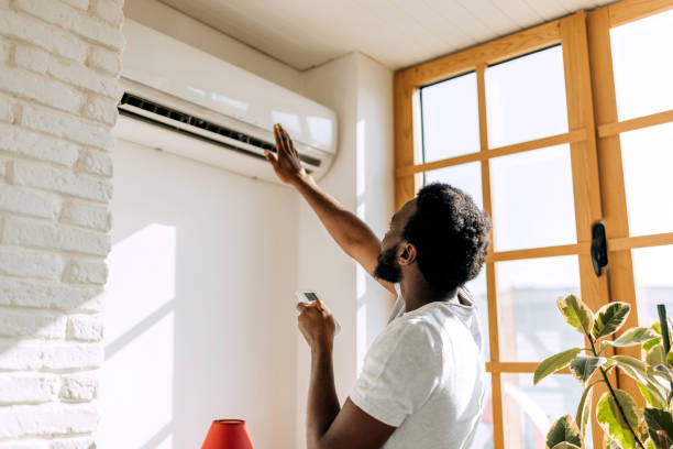 Best HVAC Emergency Services  in North Granby, CT
