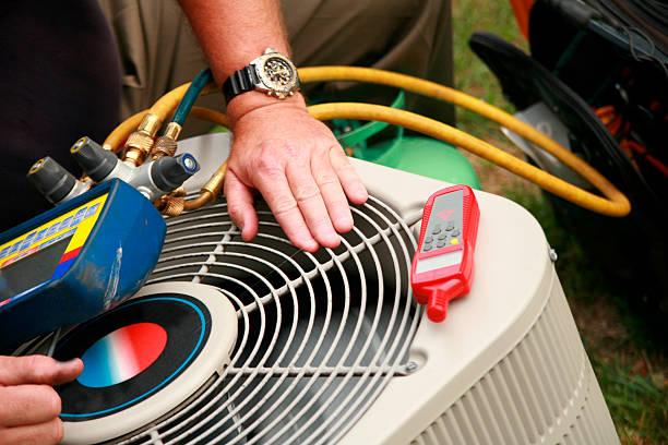 Best Local HVAC Companies  in North Granby, CT