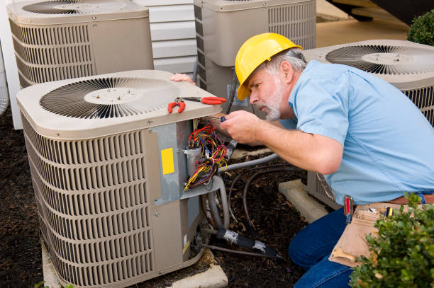 Best HVAC Installation Services  in North Granby, CT