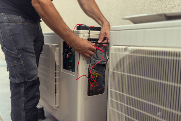 Best HVAC Cleaning Services  in North Granby, CT