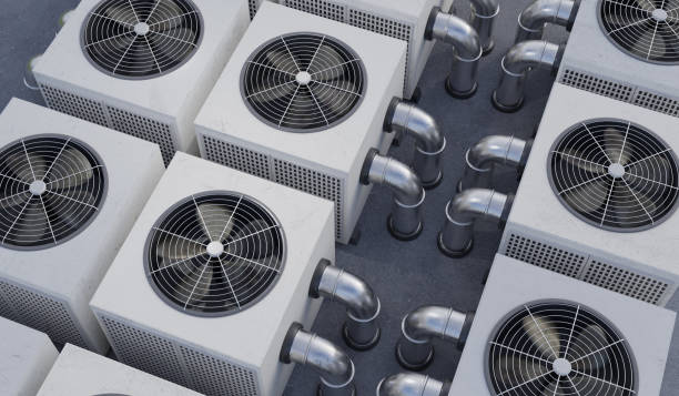 Best Ductless HVAC Repair  in North Granby, CT