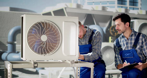 Best HVAC Air Duct Cleaning  in North Granby, CT