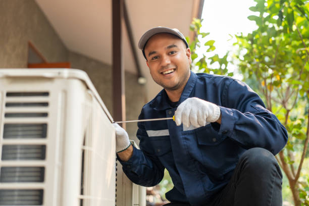 Best HVAC Installation Services  in North Granby, CT