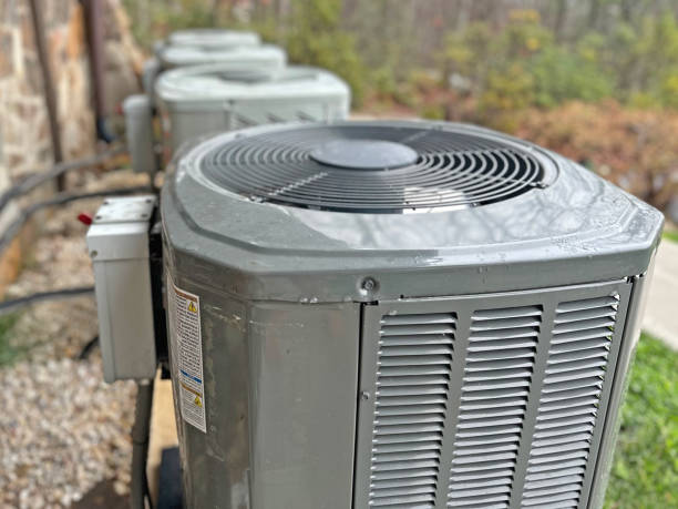 Air Duct Cleaning in North Granby, CT