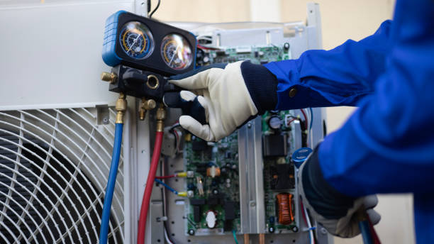 Best Local HVAC Companies  in North Granby, CT
