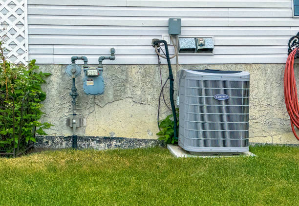 HVAC Air Duct Cleaning in North Granby, CT